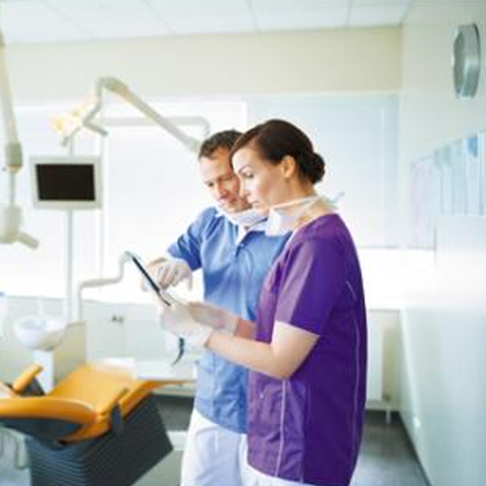 Dental Products Report Solea