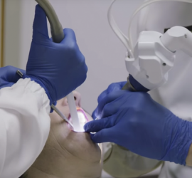 Convergent Dental - Solea